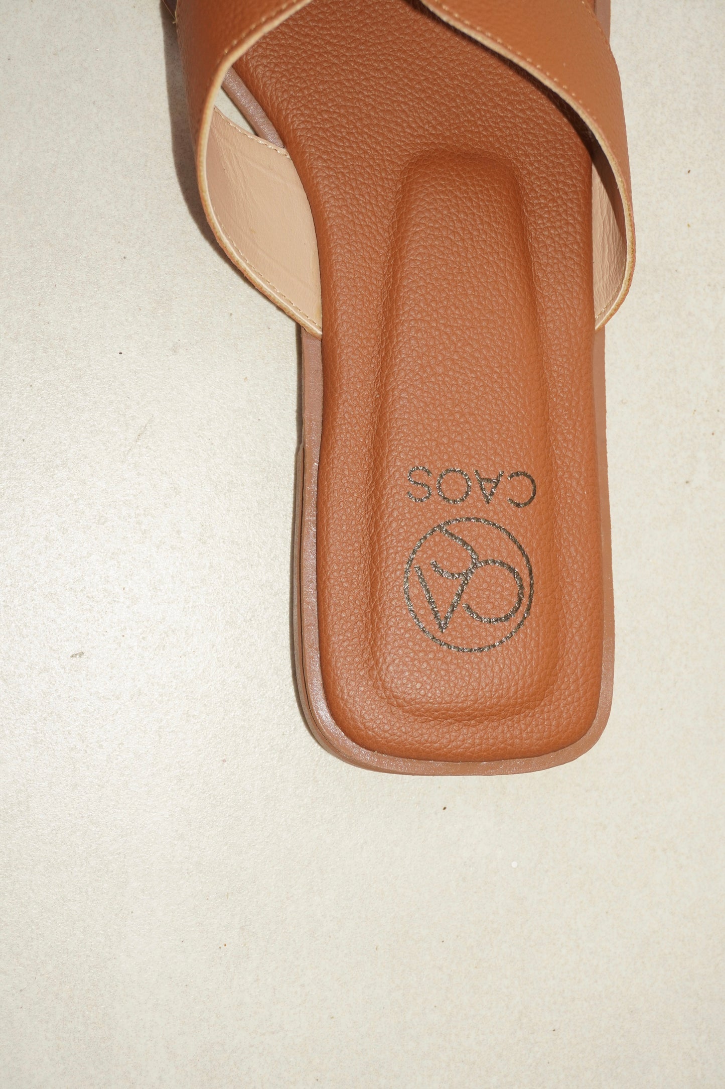 Sandalias H miel