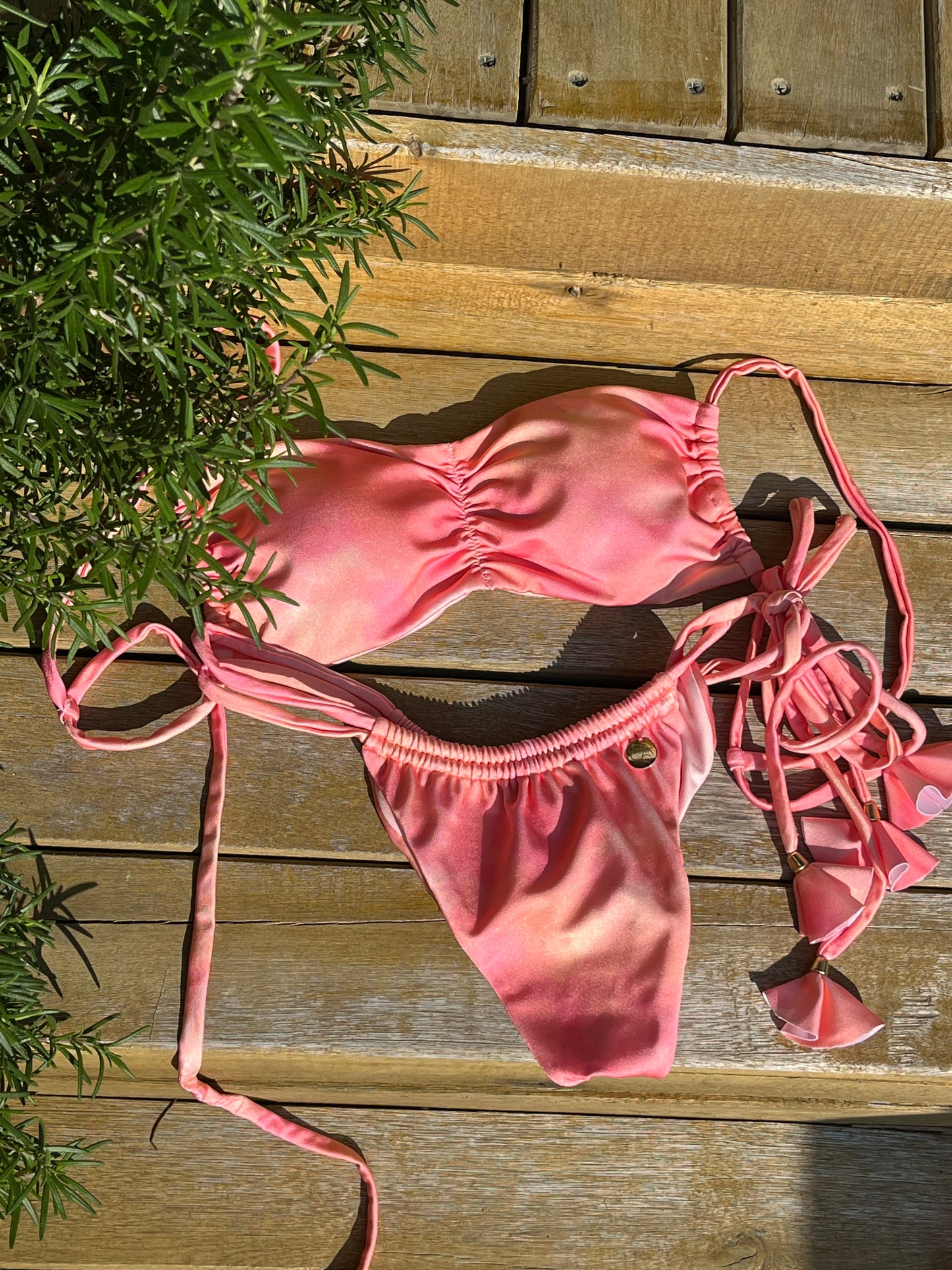 Panty mar estampado esencia