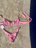 Panty aurora rosa pastel
